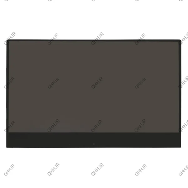 ال سی دی و تاچ لپ تاپ لنوو 14.0 Yoga 910-14_B139HAN03.2 نازک 30 پین FHD