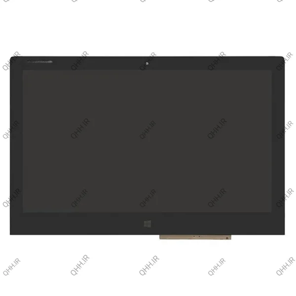 ال سی دی و تاچ لپ تاپ لنوو 13.3 YOGA 2 Pro_LTN133YL01-L01 نازک 40 پین QHD-IPS بدون فریم