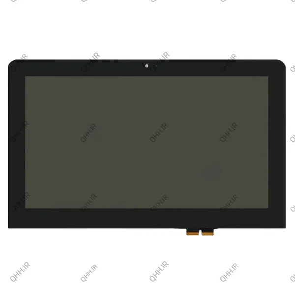 ال سی دی و تاچ لپ تاپ لنوو 11.6 YOGA 11E 5GEN_N116BGE-EA2 نازک 30 پین HD