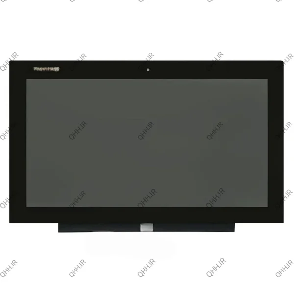 ال سی دی و تاچ لپ تاپ لنوو 11.6 IdeaPad YOGA 11S_B116XAN02-0 نازک 30 پین HD