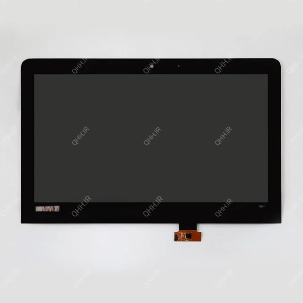 ال سی دی و تاچ لپ تاپ لنوو 11.6 YOGA 300E GEN1_B116XTN02.3 نازک 30 پین