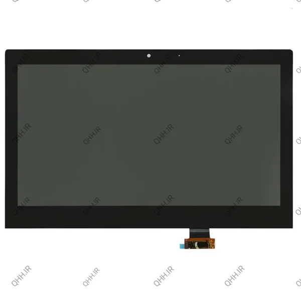ال سی دی و تاچ لپ تاپ لنوو 11.6 YOGA 300E GEN2_NT116WHM-N21 نازک 30 پین HD