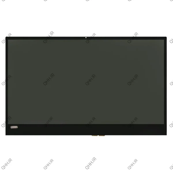ال سی دی و تاچ لپ تاپ لنوو 15.6 Yoga 720-15_NT156FHM-N61 نازک 30 پین FHD-IPS_360x230mm
