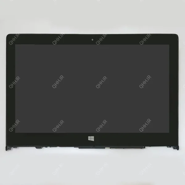 ال سی دی و تاچ لپ تاپ لنوو 13.3 YOGA2 13 Inch نازک 30 پین Full HD-IPS با فریم