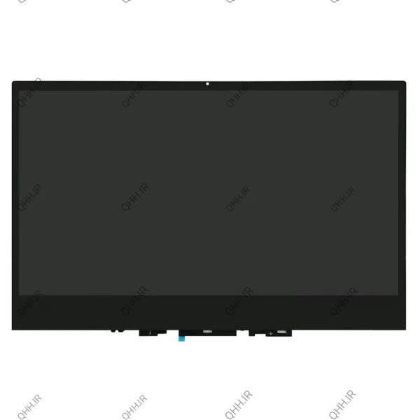 ال سی دی و تاچ لپ تاپ لنوو 13.3 Yoga 720-13_NV133FHM-N61 نازک 30 پین FHD-IPS مشکی-بافریم