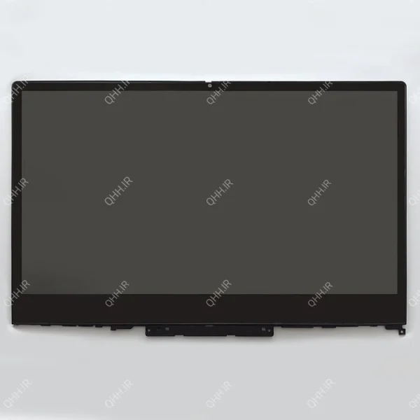 ال سی دی و تاچ لپ تاپ لنوو 14.0 Yoga C340-14_B140HAN04-0 نازک 30 پین FHD-IPS