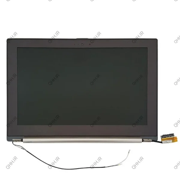 ال سی دی لپ تاپ ایسوس ZenBook UX21A به همراه قاب و فلت