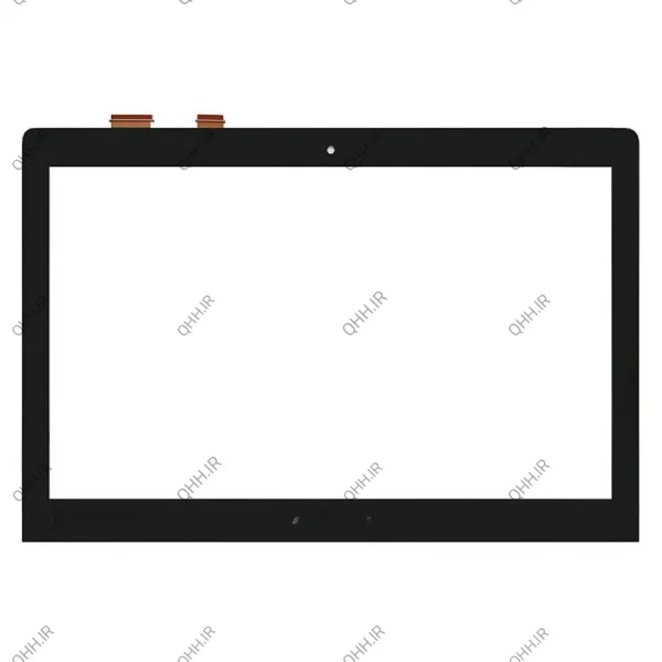 تاچ لپ تاپ ایسوس Q301-S301 بدون قاب