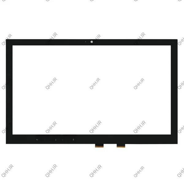 تاچ لپ تاپ توشیبا Satellite P55W-C_TM156D6B-A4