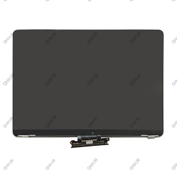 ال سی دی لپ تاپ اپل MacBook Pro A1534_2016 نقره ای-به همراه قاب و فلت