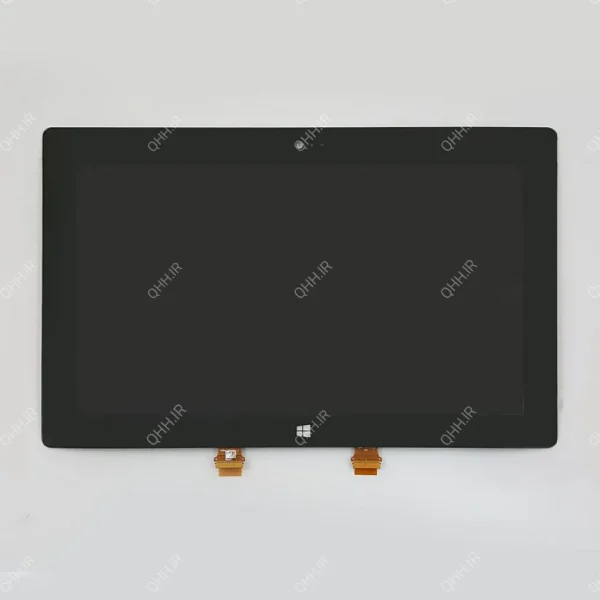 ال سی دی و تاچ لپ تاپ مایکروسافت Surface RT