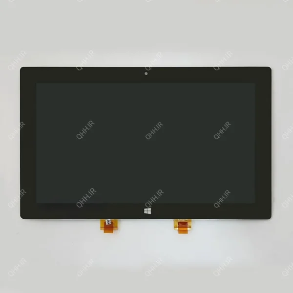 ال سی دی و تاچ لپ تاپ مایکروسافت Surface 2 RT