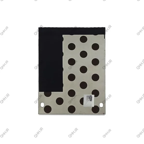 براکت فلزی هارد لپ تاپ دل Inspiron 1525-1526-1545-1546_Vostro 500_0XR733_0M671J