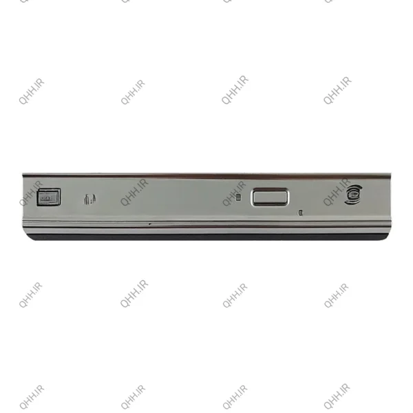 پنل درایو لپ تاپ اچ پی Pavilion DV7-1000 نقره ای