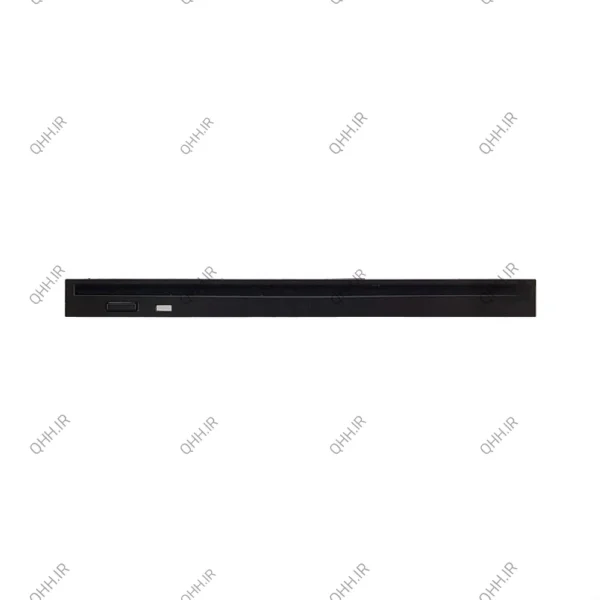 درب درایو لپ تاپ نازک 9.5mm مشکی-مکشی