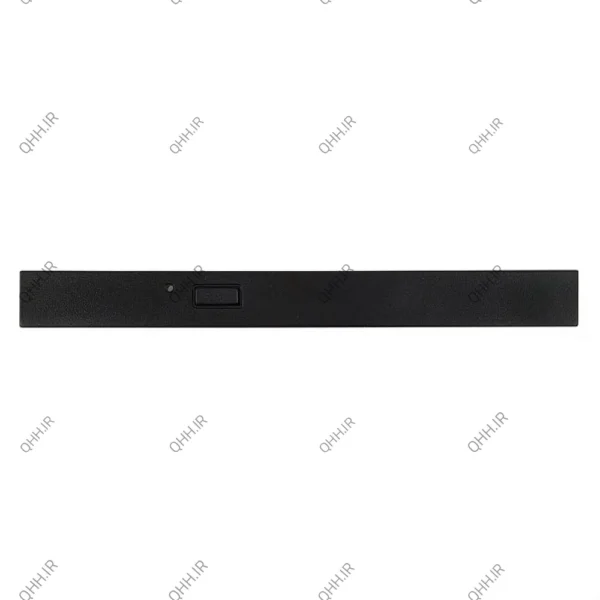 درب درایو لپ تاپ ضخیم 12.7mm مشکی