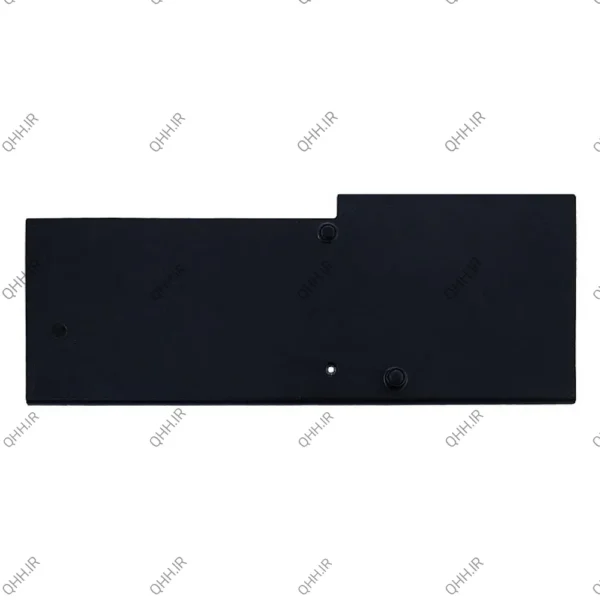 درب هارد لپ تاپ دل Vostro 1510-1520_0J094K مشکی دست دوم