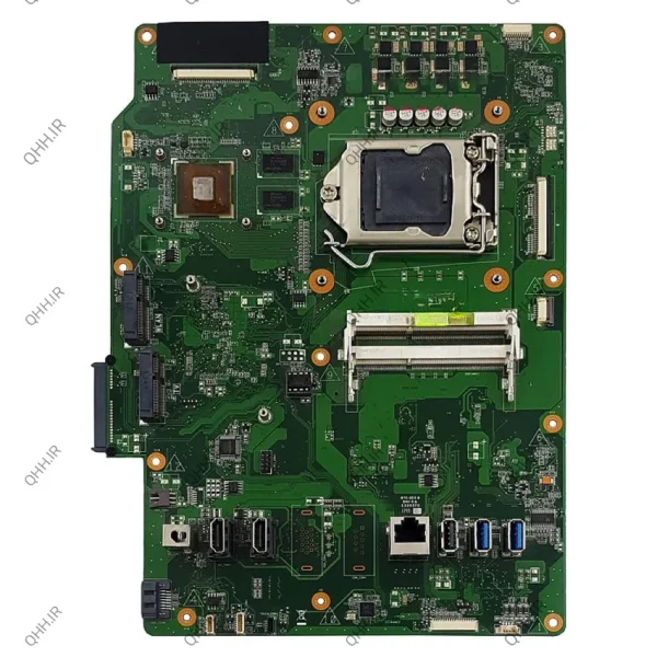 مادربرد All In One ایسوس EeeTop ET2220I VGA-1GB گرافیک دار