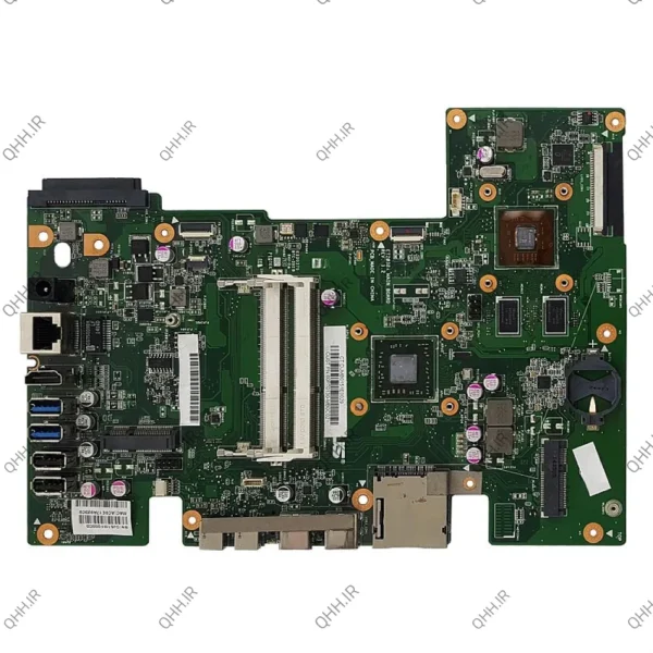 مادربرد All In One ایسوس EeeTop ET2030A CPU-AMD A4-6210_VGA-1GB گرافیک دار