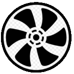 فن لپ تاپ