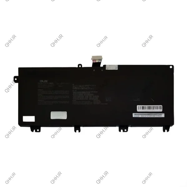 باتری لپ تاپ ایسوس ROG Strix GL503 داخلی-اورجینال