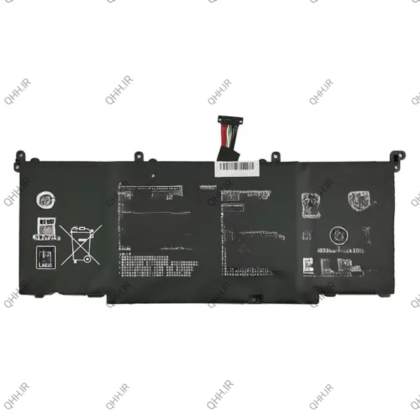 باتری لپ تاپ ایسوس ROG GL502 داخلی-اورجینال