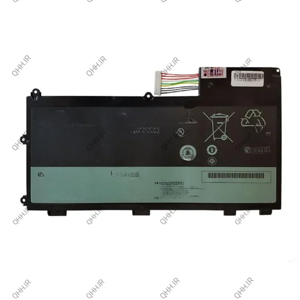 باتری لپ تاپ لنوو ThinkPad T430U داخلی-اورجینال