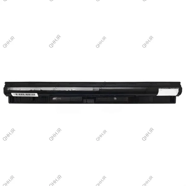 باتری لپ تاپ لنوو IdeaPad G500s_G50-70_Z50-70-4Cell Gimo Plus مشکی