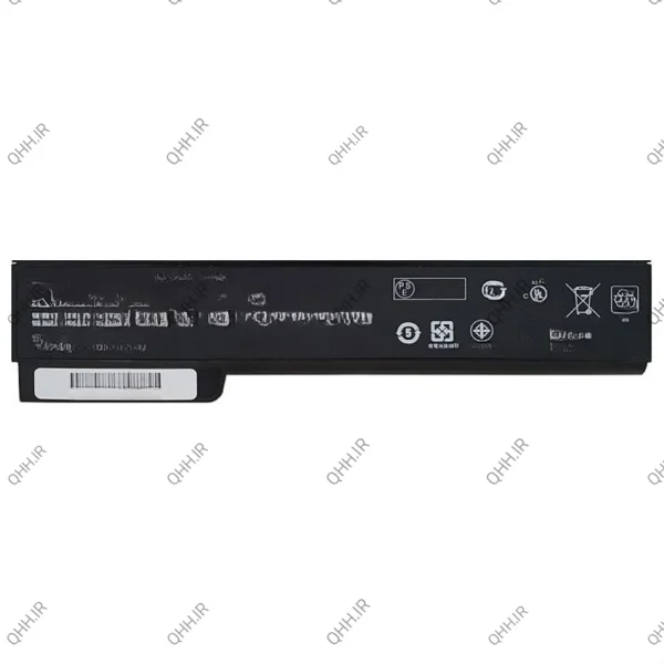 باتری لپ تاپ اچ پی EliteBook 8460-6Cell