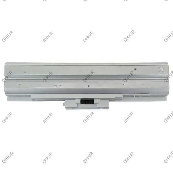 باتری لپ تاپ سونی BPS13 BPS21-6Cell نقره ای