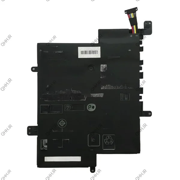 باتری لپ تاپ ایسوس VivoBook E203N_C21N1620 مشکی-داخلی اورجینال