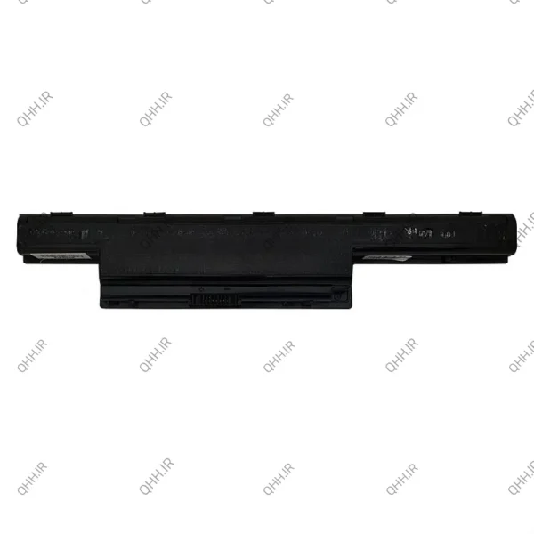 باتری لپ تاپ ایسر Aspire 4741-5741-5742_E1-571-6Cell Gimo Plus مشکی-49 وات ساعت