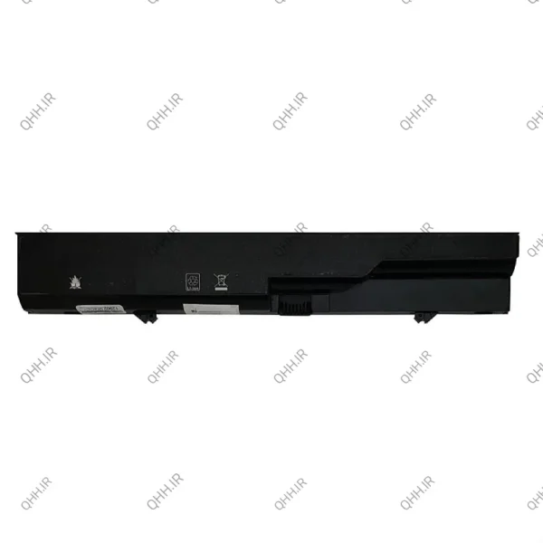 باتری لپ تاپ اچ پی ProBook 4320-4520-6Cell Gimo Plus مشکی-49 وات ساعت