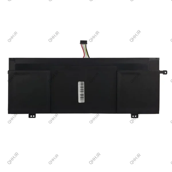 باتری لپ تاپ لنوو IdeaPad 710S-13ISK_L15L4PC0 مشکی-داخلی اورجینال