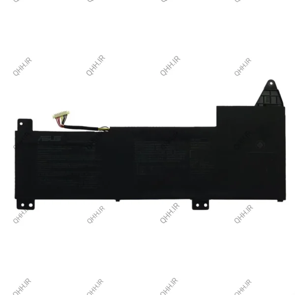 باتری لپ تاپ ایسوس VivoBook K570UD_B31N1723 مشکی-داخلی اورجینال