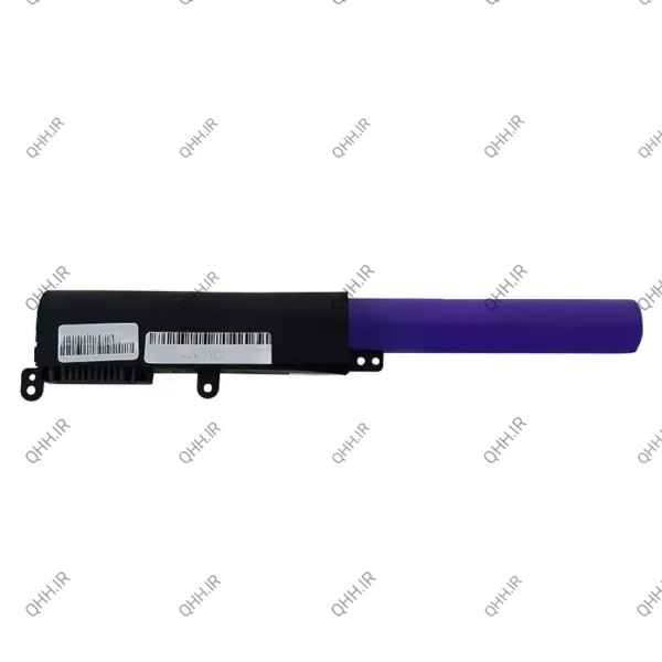 باتری لپ تاپ ایسوس VivoBook X541-3Cell مشکی-داخلی