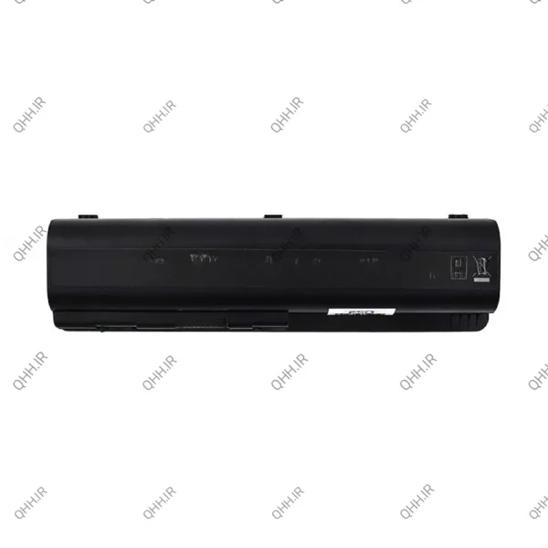 باتری لپ تاپ اچ پی Pavilion DV4-DV5_Compaq CQ40-CQ60-6Cell مشکی-49 وات ساعت