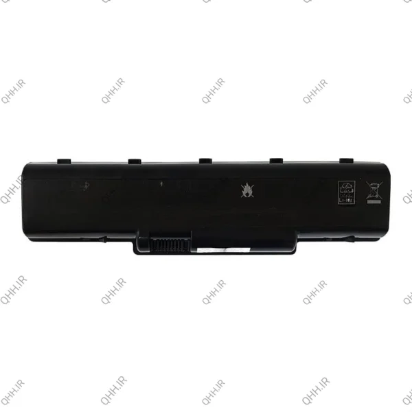 باتری لپ تاپ ایسر Aspire 5738-4710-4310-6Cell مشکی-49 وات ساعت