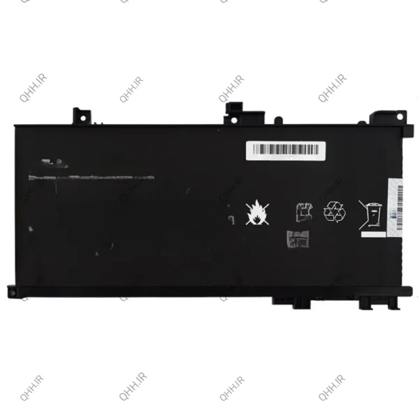 باتری لپ تاپ اچ پی Omen 15-AX_TE03XL Gimo Plus داخلی