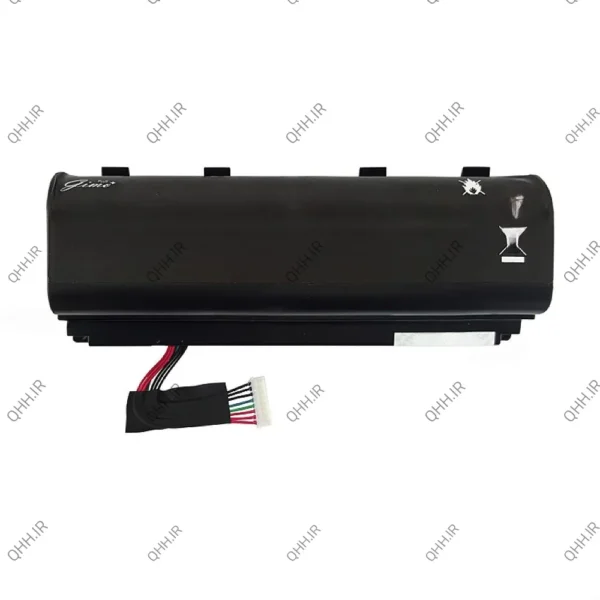 باتری لپ تاپ ایسوس ROG G751 Gimo Plus مشکی داخلی-65 وات ساعت