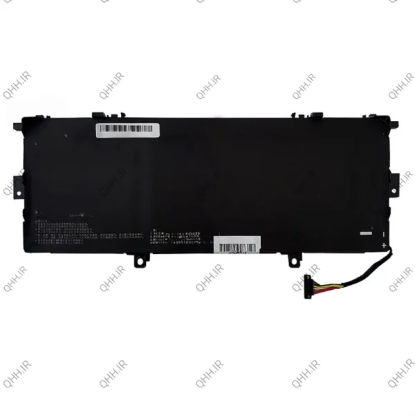 باتری لپ تاپ ایسوس ZenBook UX331U_C31N1724 Gimo Plus مشکی-داخلی-50 وات ساعت