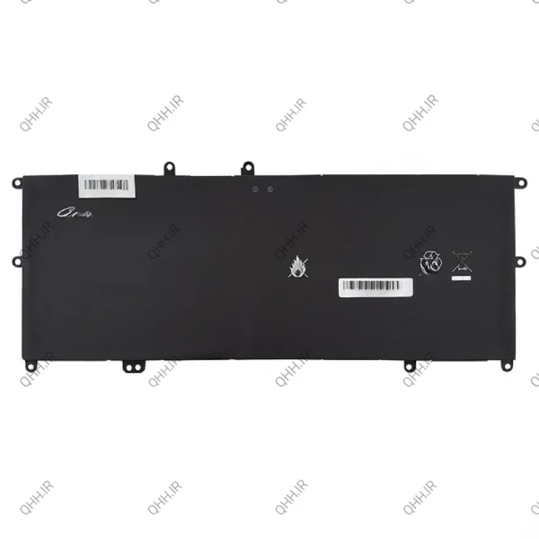 باتری لپ تاپ سونی BPS40 Gimo Plus مشکی-داخلی 48 وات ساعت