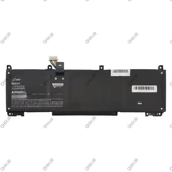 باتری لپ تاپ اچ پی ProBook 450 G8_450 G9_RH03XL Gimo Plus مشکی داخلی-51 وات ساعت