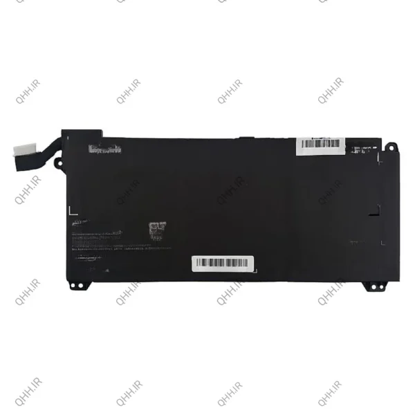 باتری لپ تاپ اچ پی OMEN 15-DH_PG06XL Gimo Plus مشکی-داخلی-69 وات ساعت