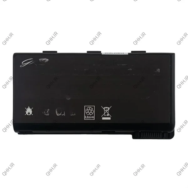 باتری لپ تاپ ام اس آی L74-6Cell Gimo Plus مشکی-49 وات ساعت