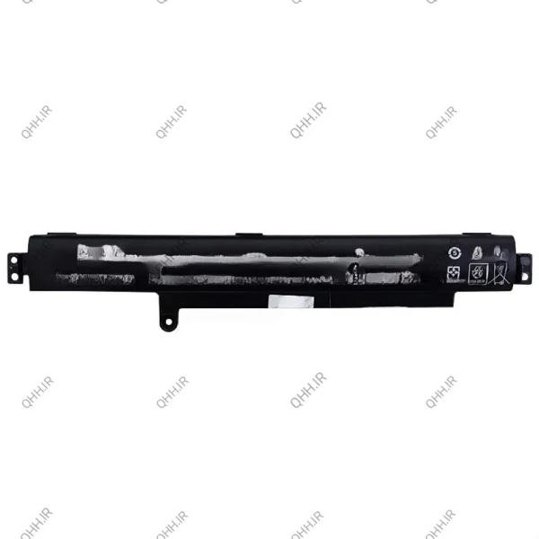 باتری لپ تاپ ایسوس F102-X102 مشکی