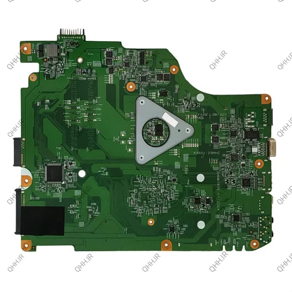 مادربرد لپ تاپ دل Inspiron N5040-1540_DV15 CP_UMA MB_10263-1_48-4IP01-011 بدون گرافیک