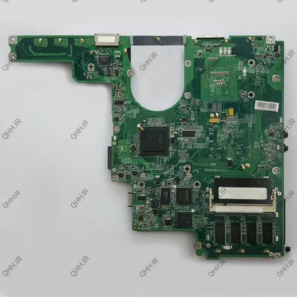 مادربرد لپ تاپ دل Inspiron 1200-2200_DA0VM7MB6F9 بدون گرافیک