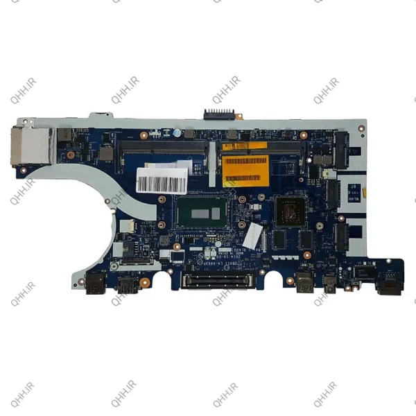 مادربرد لپ تاپ دل Latitude E7450 CPU-I7-5_LA-963P_VGA-2GB گرافیک دار