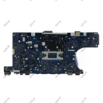 مادربرد لپ تاپ دل Latitude E7450 CPU-I5-5_ZBU11_LA-A963P_VGA-2GB گرافیک دار - Image 2